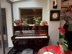 -EATALIA意塔利意式餐厅(鼓楼店)