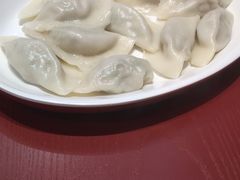 -喜家德虾仁水饺(世纪大都会店)