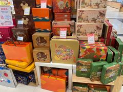 -世纪联华超市(江城店)