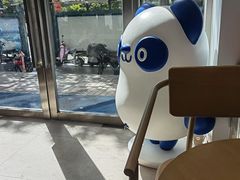 -茶百道(文冲沃尔玛店)