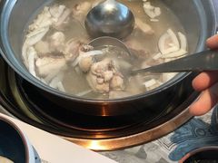 原味椰子鸡-大头椰·海南椰子鸡火锅(思明万象城店)
