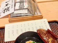 -晴空·日本料理(万象城店)