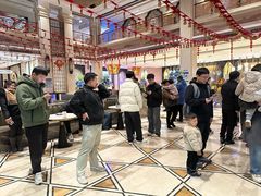 -神帆·元气汤泉(解放西路店)