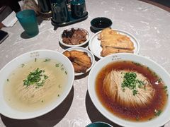 -松鹤面馆·古法焖肉面(观前店)
