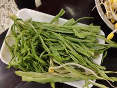 -邓莽子老火锅(鲁祖庙店)