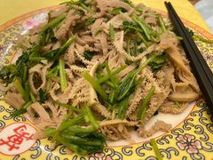 -烤肉季饭庄