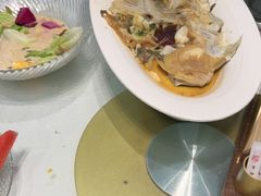-香融府·烤鸭·家常菜(马家堡路店)