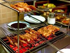 -小寒羊烧烤(凯瑞时代大厦店)