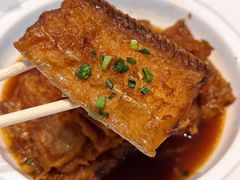 -黑窑厂糖油饼烤鸭·清真菜(旗舰店)