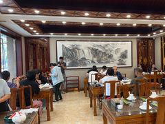 -民族饭荘(新华大街店)