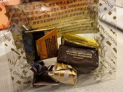 -VENCHI 闻绮(北京国贸商城店)