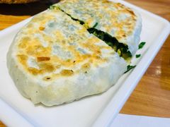 韭菜盒子-晋情·游子轩(梅花路店)