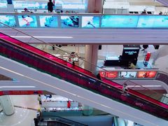 -吾悦广场(南京鼓楼店)