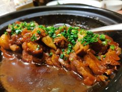 腊味芋头-桂小厨广西菜(万象城店)