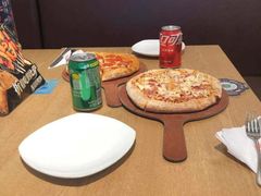 -棒约翰比萨·意面(老闵行店)