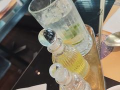 -simply thai天泰(静安嘉里中心店)