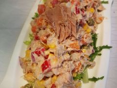 -马克西姆俄罗斯餐厅(通亚街店)