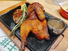 -豪客来牛排(汕头东厦100店)
