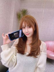 -3AM·S HAIR SALON烫发染发接发