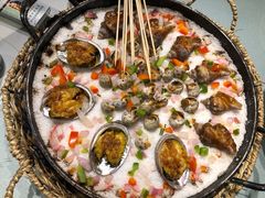 -星龙海鲜(望江东路店)