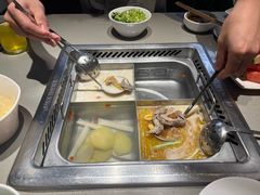 -海底捞火锅(杭州滨江九宜城店)