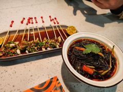 -鸣记脆皮烤鱼(岐山路店)