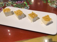 -格日勒阿妈蒙古厨房(大召店)