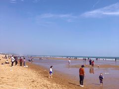 -前王院•巧克力海鲜市集餐厅(万平口店)