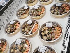 -盒马鲜生(皇庭广场店)