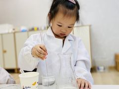 -Ababy安彼儿童成长中心(东方润园店)