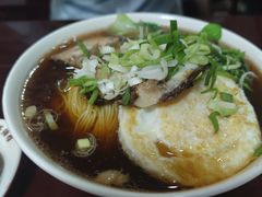 东吴焖肉面-东吴面馆(好运街店)
