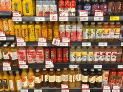 -永辉超市(凯德·天府店)