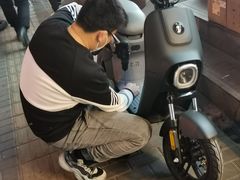 -九号电动车(安定门内大街店)