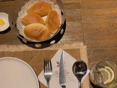 -一棵树·意大利西餐厅One Tree(新城店)