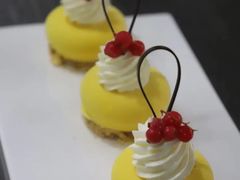 -王森咖啡西点烘焙培训(上海名厨中心店)