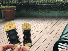 -三鹰之森吉卜力美术馆