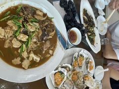 -抹直口特色菜馆(一店)