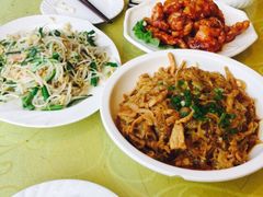 大地春饼店(黄河店)-大地春饼店(黄河路店)