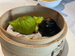 -粤域茶餐厅
