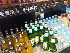 -全盛自助烤肉(大商新玛特鞍山店)