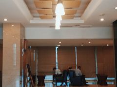 -黄岩国际大酒店·餐厅