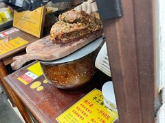 -龙头鱼丸店 只此一家只卖手工鲨鱼丸
