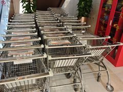 -Olé精品超市(新世界新丸中心店)