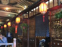 大堂-玉桥餐厅(天坛店)