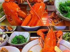 -饭町二郎日式综合茶餐(中安广场店)