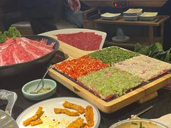 -井格重庆火锅(西直门凯德Mall店)