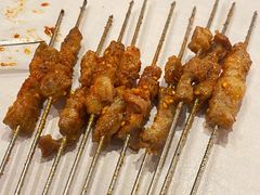 -枪火串烧·东北特色烧烤(罗湖总店)