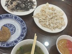 -爆肚冯(廊房二条店)