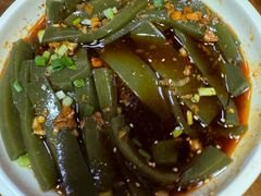 -老味道1992(武当山店)