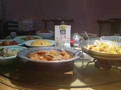 -鱼食饭稻·苏浙土菜17年老馆子(平江路店)